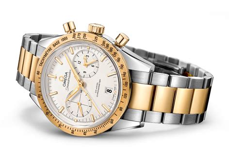 omega speedmaster 57 caliber 9300 automatic co axial chronograph|Omega Speedmaster co axial review.